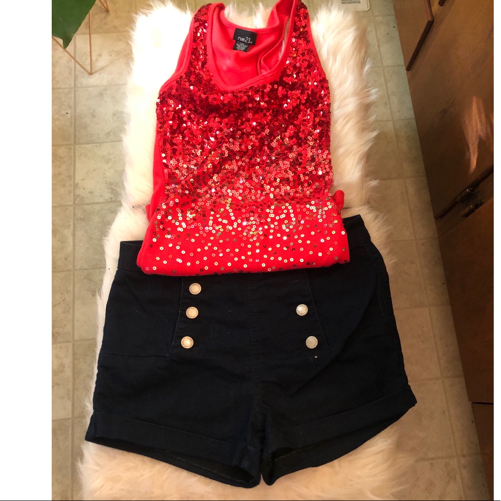 July Fourth Bundle